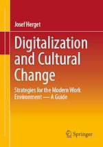 Télécharger le livre :  Digitalization and Cultural Change
