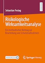 Download this eBook Risikologische Wirksamkeitsanalyse