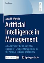 Télécharger le livre :  Artificial Intelligence in Management