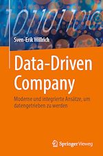 Download this eBook Data-Driven Company