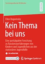 Télécharger le livre :  Kein Thema bei uns