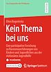 Télécharger le livre :  Kein Thema bei uns