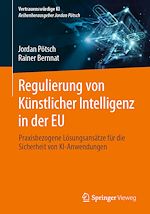 Download this eBook Regulierung von Künstlicher Intelligenz in der EU
