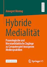 Download this eBook Hybride Medialität