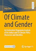 Télécharger le livre :  Of Climate and Gender