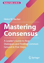 Télécharger le livre :  Mastering Consensus