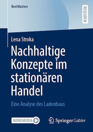 Téléchargez le livre :  Nachhaltige Konzepte im stationären Handel