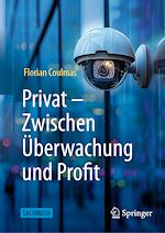 Download this eBook Privat: Zwischen Überwachung und Profit