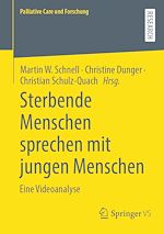 Download this eBook Sterbende Menschen sprechen mit jungen Menschen