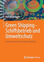 Download this eBook Green Shipping - Schiffsbetrieb und Umweltschutz