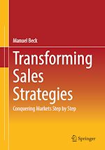 Télécharger le livre :  Transforming Sales Strategies