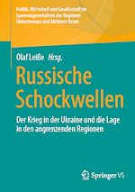 Download this eBook Russische Schockwellen