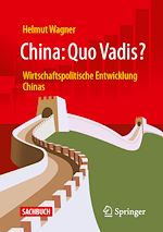 Télécharger le livre :  China: Quo Vadis?