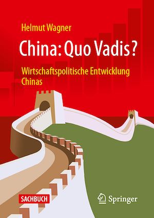 Téléchargez le livre :  China: Quo Vadis?
