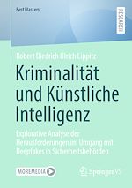 Télécharger le livre :  Kriminalität und Künstliche Intelligenz