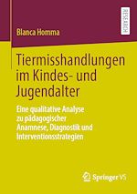 Download this eBook Tiermisshandlungen im Kindes- und Jugendalter