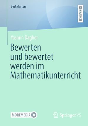 Download the eBook: Bewerten und bewertet werden im Mathematikunterricht