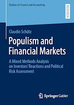 Télécharger le livre :  Populism and Financial Markets
