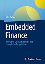 Télécharger le livre :  Embedded Finance