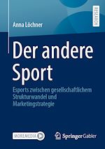 Télécharger le livre :  Der andere Sport