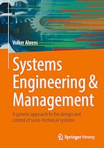 Télécharger le livre :  Systems Engineering & Management