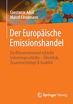 Download this eBook Der Europäische Emissionshandel