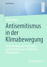 Download this eBook Antisemitismus in der Klimabewegung