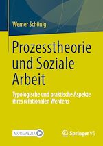 Download this eBook Prozesstheorie und Soziale Arbeit