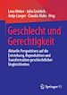 Télécharger le livre :  Geschlecht und Gerechtigkeit