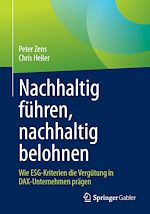 Télécharger le livre :  Nachhaltig führen, nachhaltig belohnen