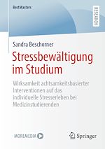 Télécharger le livre :  Stressbewältigung im Studium