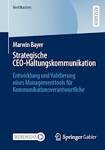 Télécharger le livre :  Strategische CEO-Haltungskommunikation