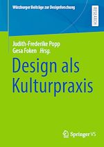Download this eBook Design als Kulturpraxis