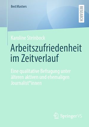 Download the eBook: Arbeitszufriedenheit im Zeitverlauf