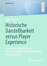 Download this eBook Historische Darstellbarkeit versus Player Experience