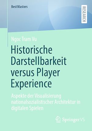 Download the eBook: Historische Darstellbarkeit versus Player Experience