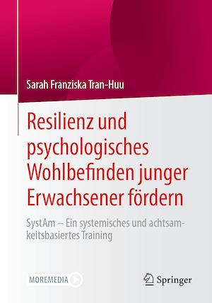 Download the eBook: Resilienz und psychologisches Wohlbefinden junger Erwachsener fördern