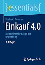 Télécharger le livre :  Einkauf 4.0