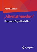 Télécharger le livre :  „Alternativmedien“