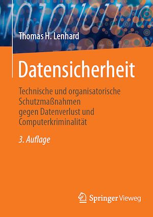 Téléchargez le livre :  Datensicherheit