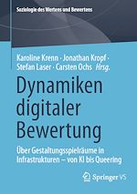 Download this eBook Dynamiken digitaler Bewertung