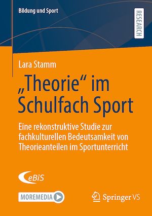Download the eBook: „Theorie“ im Schulfach Sport