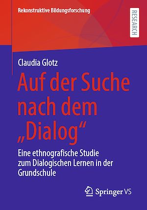 Téléchargez le livre :  Auf der Suche nach dem „Dialog“