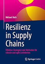 Télécharger le livre :  Resilienz in Supply Chains