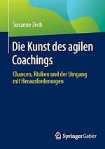Télécharger le livre :  Die Kunst des agilen Coachings