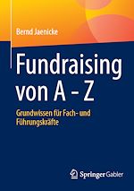 Télécharger le livre :  Fundraising von A - Z