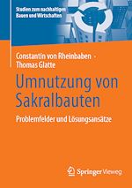 Download this eBook Umnutzung von Sakralbauten