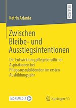 Download this eBook Zwischen Bleibe- und Ausstiegsintentionen