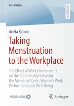 Télécharger le livre :  Taking Menstruation to the Workplace
