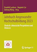Download this eBook Jahrbuch Angewandte Hochschulbildung 2023